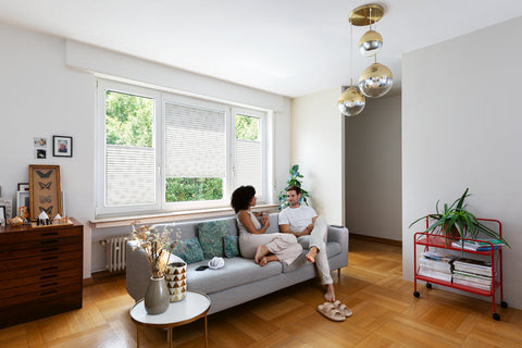 Motten im Schlafzimmer bekämpfen