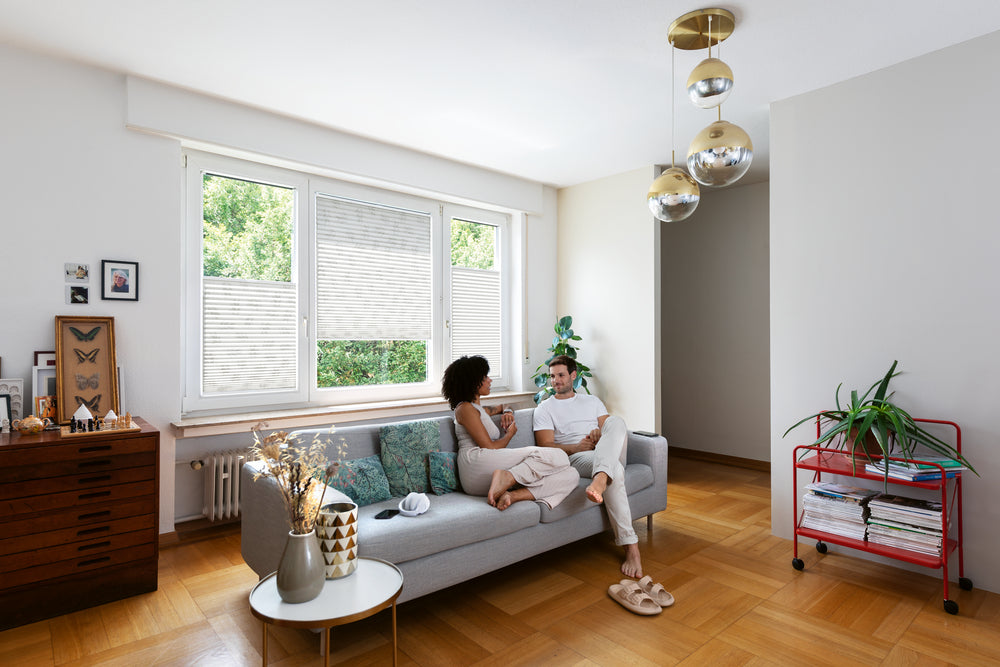 Motten im Schlafzimmer bekämpfen