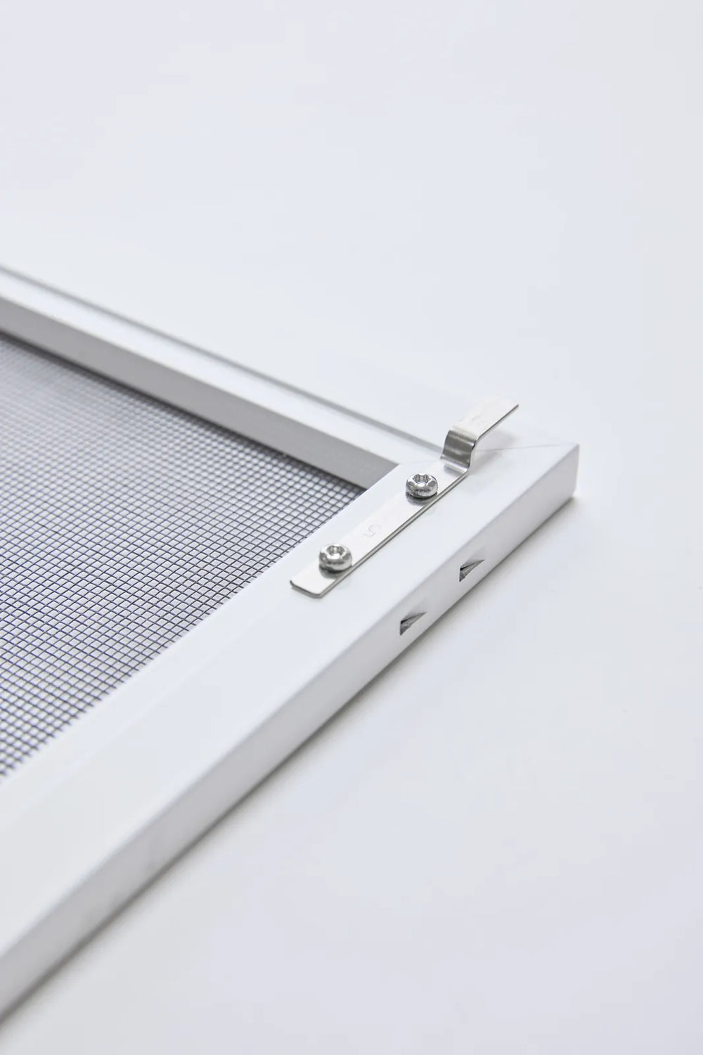 Spannrahmen für kleine bis mittelgroße Fenster | SP1/3