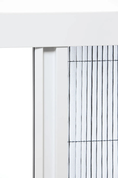 Plissee für große bodentiefe Fenster | PL2/9. AMB