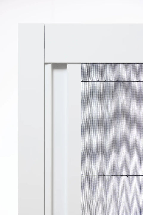 Plissee für große bodentiefe Fenster | PL2/9. AMB