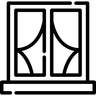 für Holzfenster