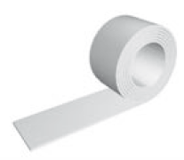 Gleitklebeband 12mm (33m Rolle)